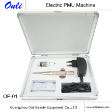 Onli Elétrica Maquiagem Permanente Tattoo Machine Kits Makeup Machine Gun